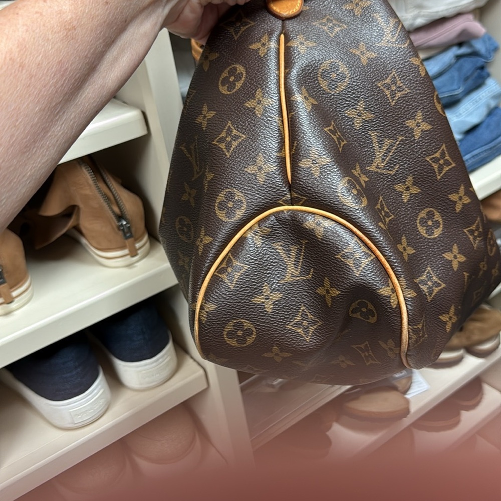 LOUIS VUITTON Delightful PM Monogram Monogram Shoulder Bag M40352 - Picture 5 of 17
